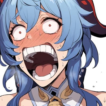06469-317329620-_lora_xl_enel face-000032_1_,enel face,open mouth,sweat,teeth,wide-eyed,constricted pupils,ganyu _(genshin impact_),, masterpiec.png